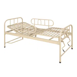Cama manual de 2 funciones