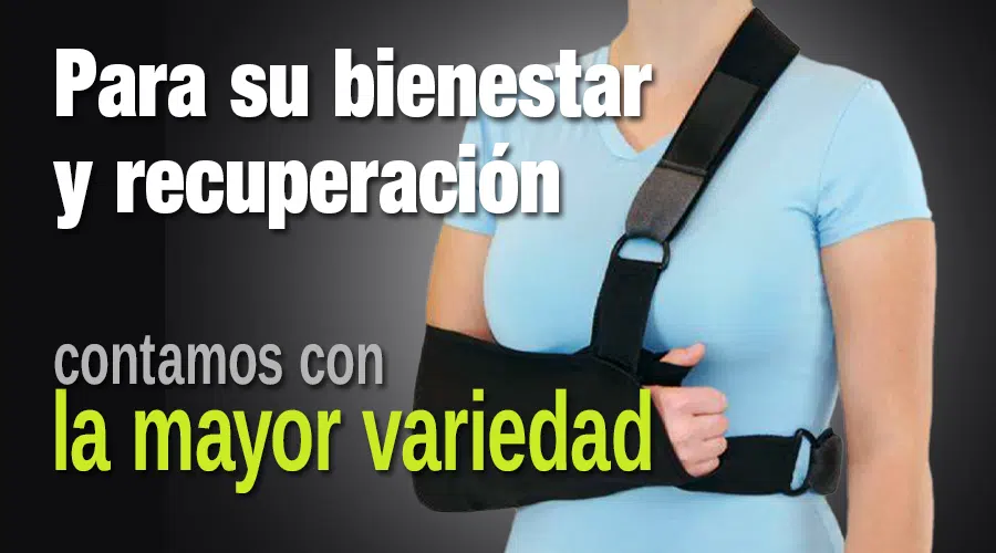 Bienestar y recuperación