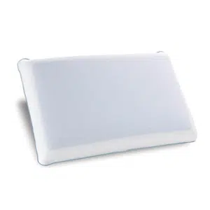 Almohada viscoelástica con gel