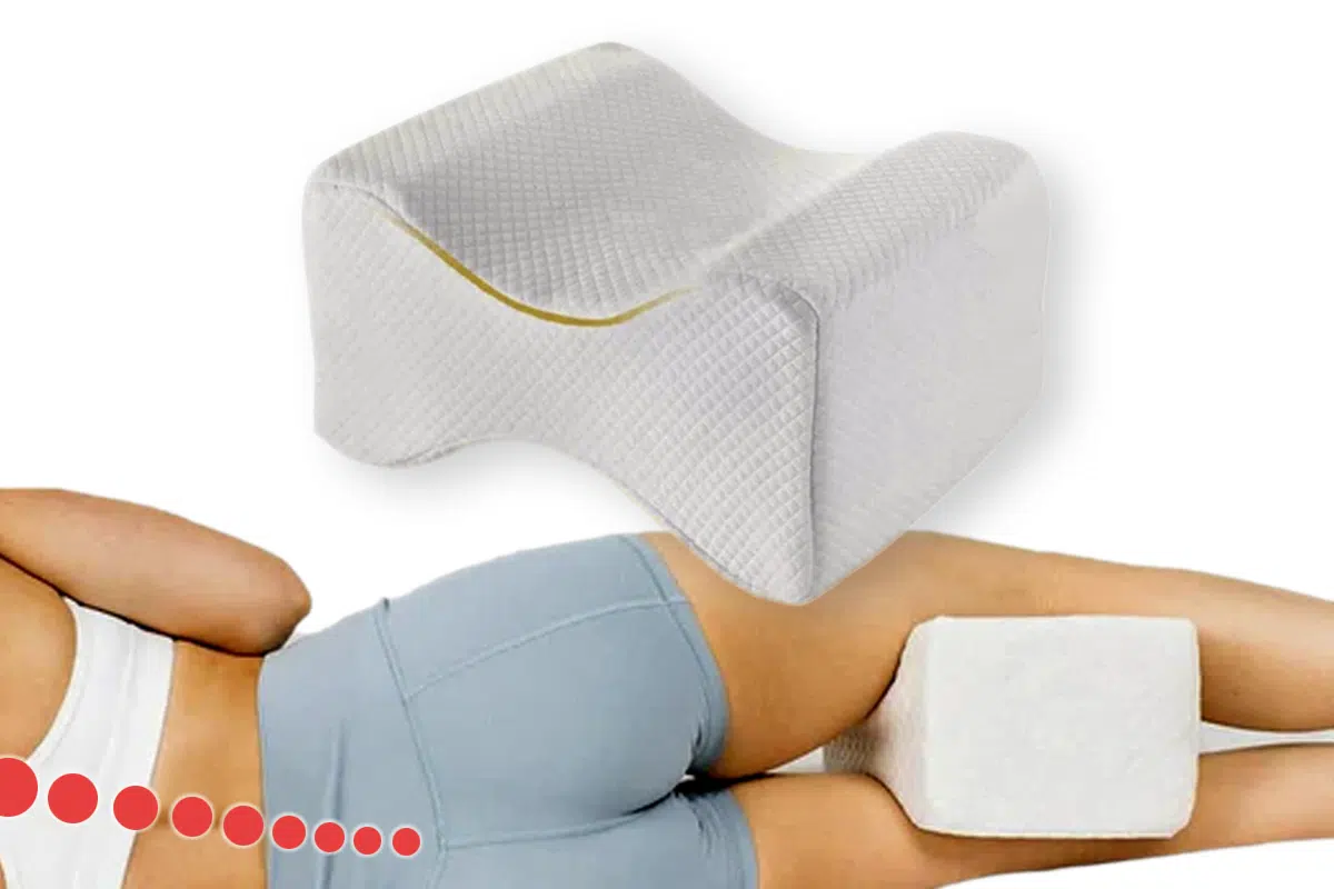 Almohada viscoelástica