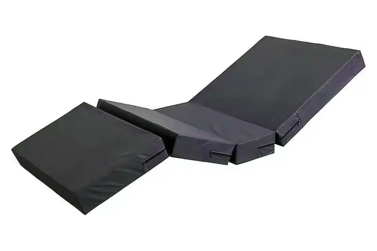 Colchón para cama articulada