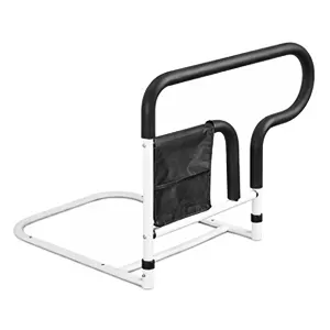 Baranda para cama