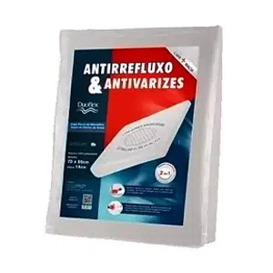 Cuña antirreflujo y antivárices