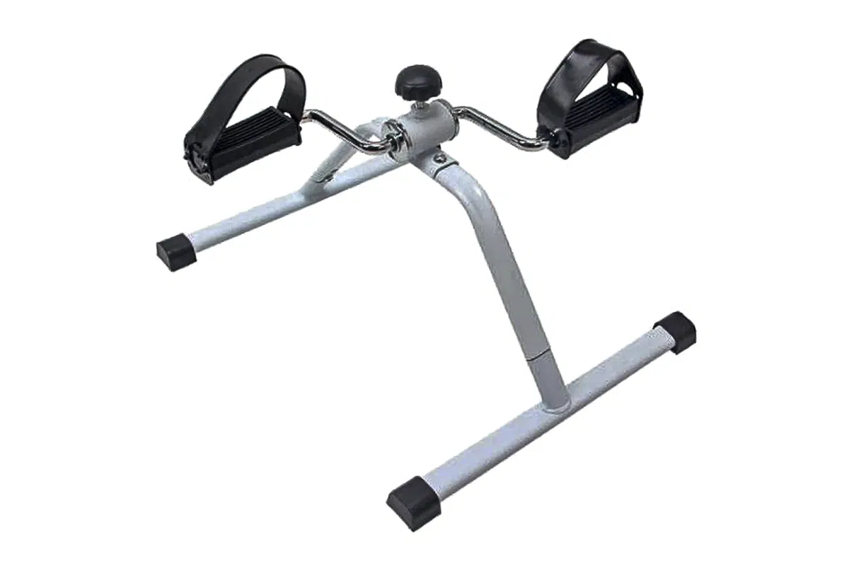 Pedalera para ejercicios