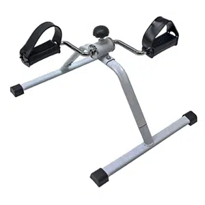 Pedalera para ejercicios
