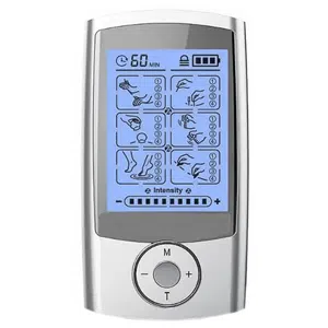 Masajeador de electroterapia TENS