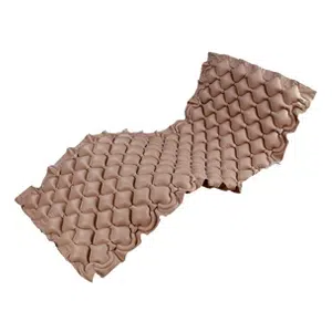 Colchoneta en PVC