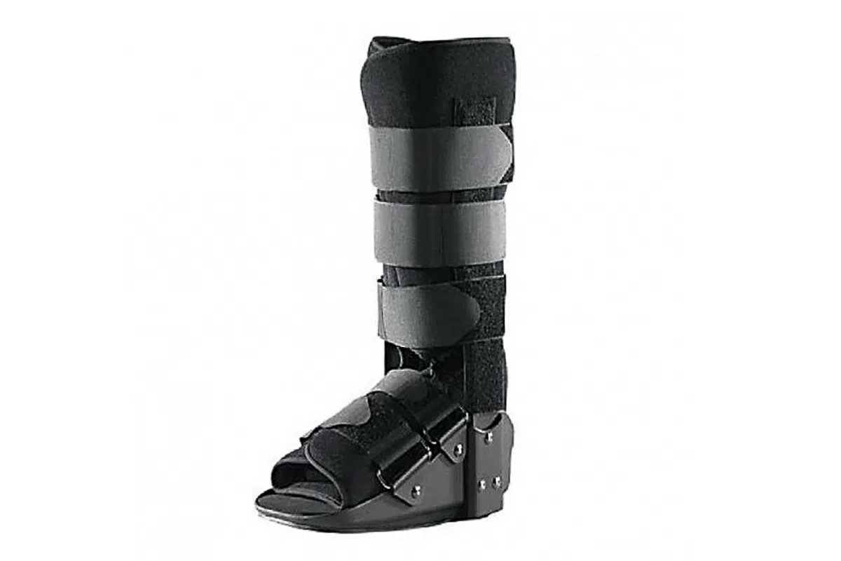 Bota inmovilizadora Walker