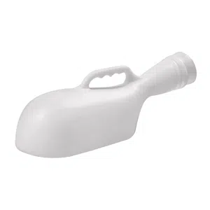 Violín orinal masculino