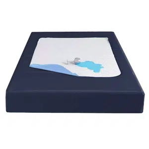 Zalea impermeable de PVC