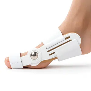 Corrector diurno de Hallux Valgus