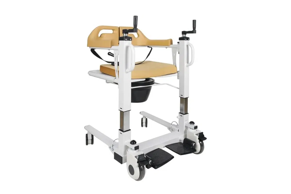 Silla de transferencia