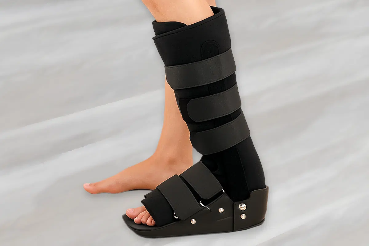 Bota inmovilizadora Walker