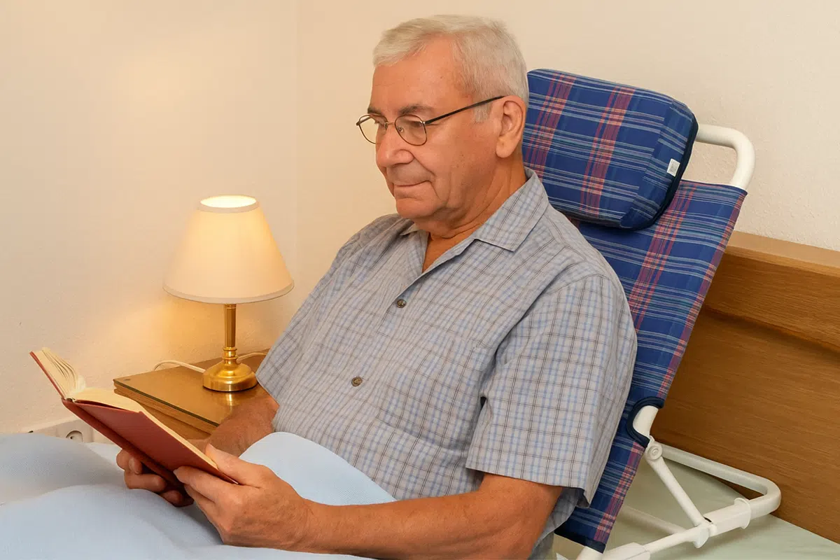 Equipos de uso domiciliario